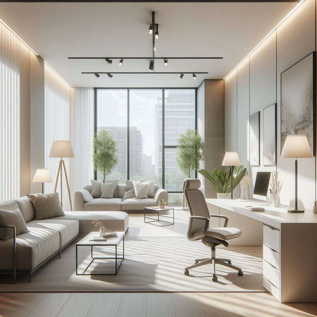 库存盘点临时开展触发写字楼办公企业招聘吸引力异常后市场团队应收集哪些证据